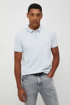 Medicine tricou polo uni imagine