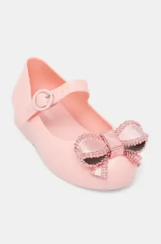 Melissa balerini SWEET LOVE IV culoarea roz, M.33886 imagine