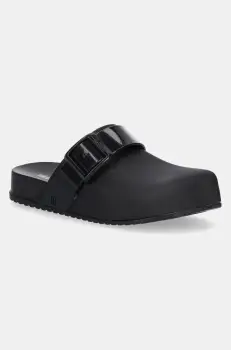 Melissa papuci copii COZY CLOG INF culoarea negru, M.36069 imagine