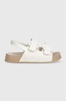 Melissa sandale copii COZY SANDAL BB culoarea bej imagine