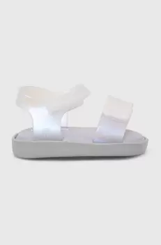 Melissa sandale copii JUMP BB culoarea violet imagine