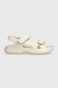 Melissa sandale FREE PAPETE AD femei, culoarea bej, M.33974.AQ670 imagine