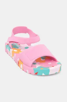 Melissa sandale IMAGINE culoarea roz, M.35979 imagine