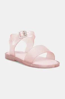 Melissa sandale MAR SANDAL III culoarea roz, M.32633 imagine