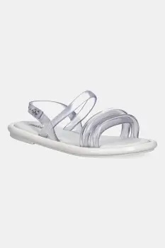 Melissa sandale MELISSA AIRBUBBLE SANDAL AD culoarea alb, M 33906 imagine
