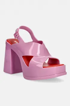 Melissa sandale MELISSA DANCE HEEL AD imagine