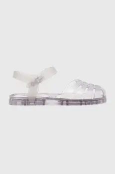 Melissa sandale MELISSA OBSESSED AD femei, culoarea transparent, M.33425.50667 imagine