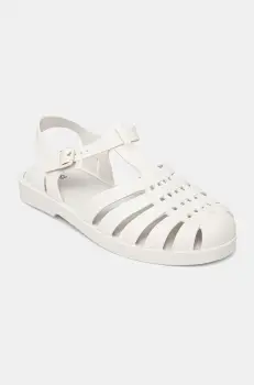 Melissa sandale MELISSA POSSESSION AD femei, culoarea alb, M.32408.01177 imagine