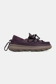 Merrell 1TRL pantofi Hut Moc 2 Packable Zip Off Se femei, culoarea violet, J007386 imagine