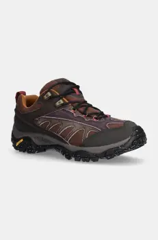 Merrell 1TRL pantofi Moab 2 Mesa Luxe Eco Se barbati, culoarea maro, J006439 imagine