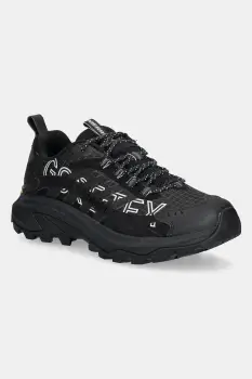 Merrell 1TRL pantofi Moab Speed 2 GTX BL SE femei, culoarea negru, J006558 imagine