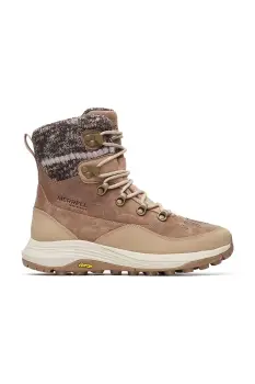 Merrell cizme de iarna SIREN 4 THERMO culoarea maro, J038764 imagine