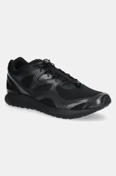 Merrell ghete Skyquest Trek barbati, culoarea negru, J032955 imagine