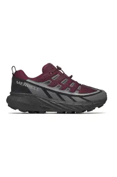 Merrell pantofi de alergat AGILITY PEAK 5 TREK culoarea bordo, J2007581 imagine