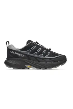 Merrell pantofi de alergat AGILITY PEAK 5 TREK culoarea negru, J2007213 imagine