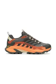 Merrell pantofi VAPOR GLOVE 6 culoarea gri, J500451 imagine