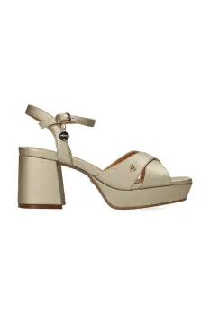 Mexx sandale cu toc NALINA NICKY Heeled sandal imagine