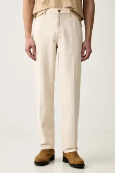Michael Kors blugi regular pentru barbati imagine