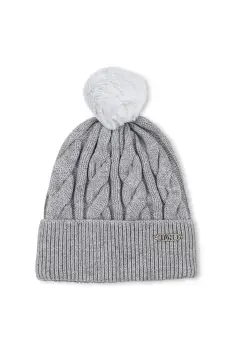 Michael Kors caciula copii culoarea gri, R30519 imagine