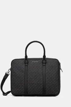 Michael Kors geanta culoarea gri, 33F5LHDA6B imagine