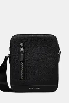 Michael Kors geanta culoarea negru, 33F5LHDC2L imagine