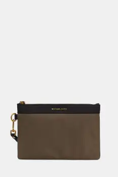 Michael Kors geanta mica pentru barbati Brooklyn imagine