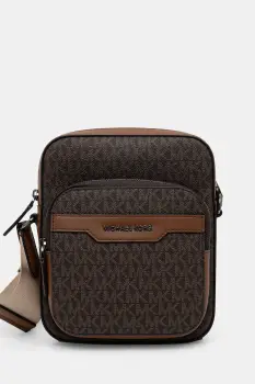 Michael Kors geanta mica pentru barbati HUDSON imagine