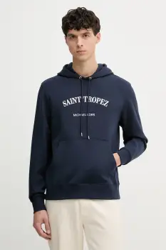 Michael Kors hanorac barbati imagine