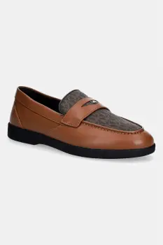 Michael Kors mocasini pentru barbati Wesley Slip On imagine