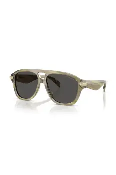 Michael Kors ochelari de soare aviator pentru femei imagine