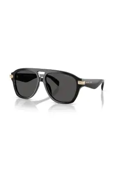 Michael Kors ochelari de soare aviator pentru femei imagine