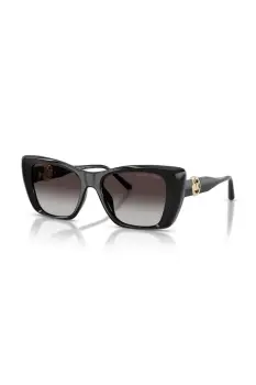 Michael Kors ochelari de soare cat eye pentru femei imagine