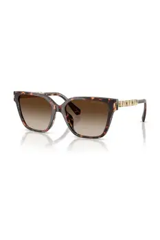 Michael Kors ochelari de soare culoarea maro, 0MK2263U imagine