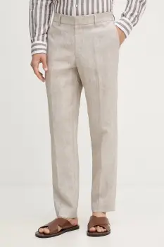 Michael Kors pantaloni barbati din in imagine