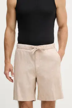 Michael Kors pantaloni scurti pentru barbati, cu in imagine