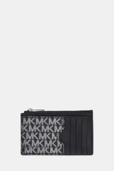Michael Kors portofel culoarea negru, 39F5LHDZ9L imagine