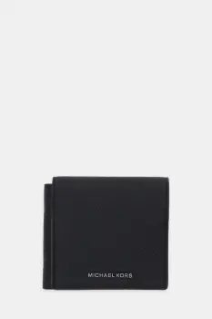 Michael Kors portofel de piele imagine