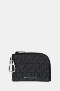 Michael Kors portofel pentru barbati cu imitatie de piele HUDSON imagine