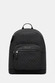 Michael Kors rucsac culoarea negru, mare, 33R6LHDB2O imagine