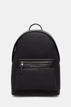 Michael Kors rucsac pentru barbati din piele imagine