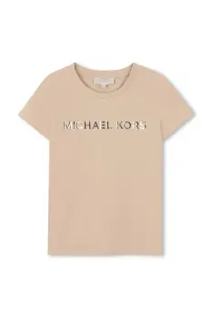 Michael Kors tricou copii imagine