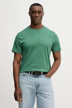 Michael Kors tricou din bumbac imagine