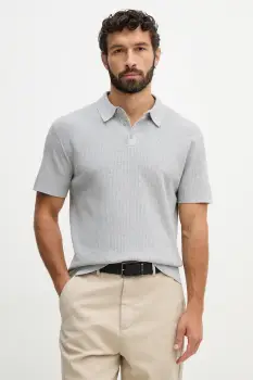 Michael Kors tricou polo imagine