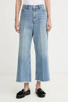 MICHAEL Michael Kors blugi regulati pentru femei imagine