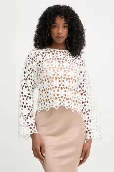 MICHAEL Michael Kors bluza pentru femei imagine