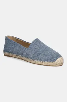 MICHAEL Michael Kors espadrile Kenzie Espadrille 40R6KZFP1D.452 imagine