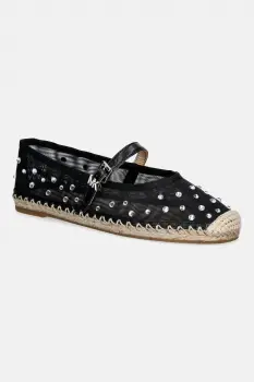 MICHAEL Michael Kors espadrile Lynn Ballet Espadrille imagine
