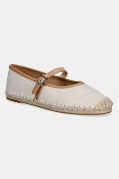 MICHAEL Michael Kors espadrile pentru femei Lynn Ballet Espadrille imagine