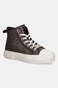 MICHAEL Michael Kors Evy High Top tenisi inalti damskie imagine