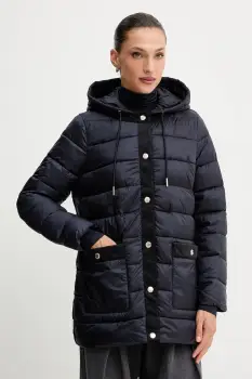 MICHAEL Michael Kors geaca culoarea negru, 77B6682M42 imagine